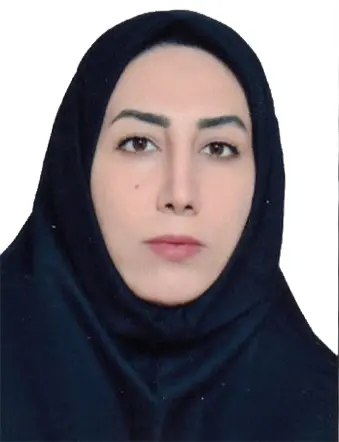 زینب سرکارآرانی