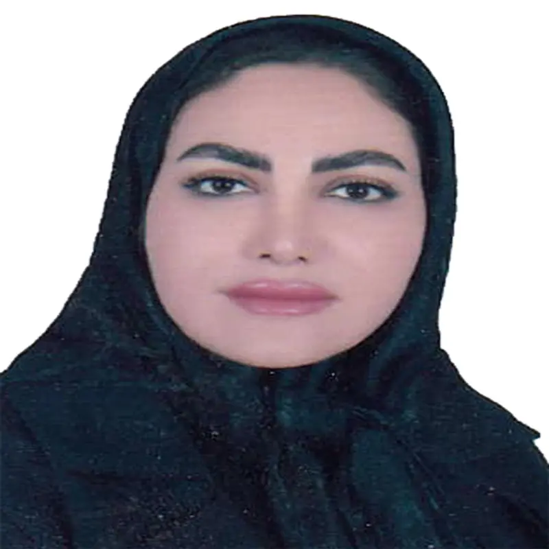 شعرین زندسلیمی