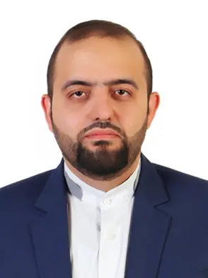 سیدقاسم علامه