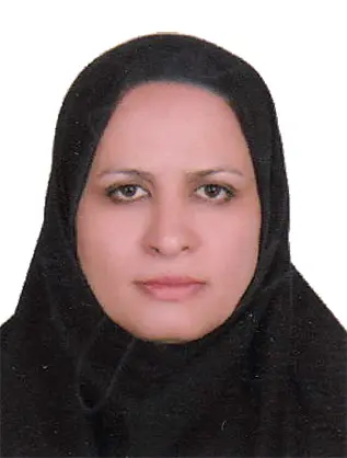 عاطفه علائی تربتی