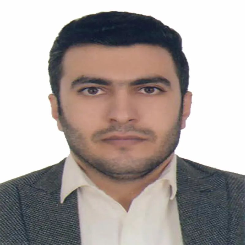 امیرعلی خداکرمی