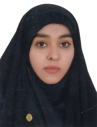 اسماء ایرانپور