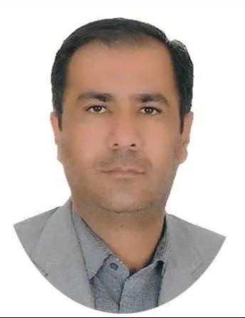 مهدی نجفی