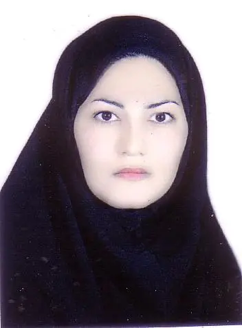 بهناز بهرامی