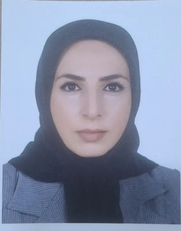 منصوره خواجوی
