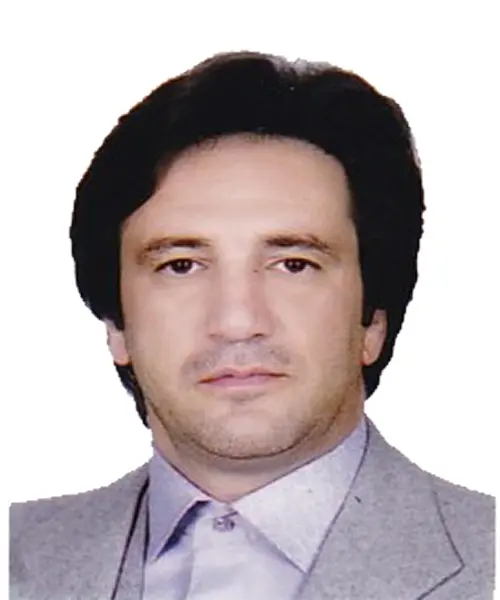 بابک شگرف نخعی