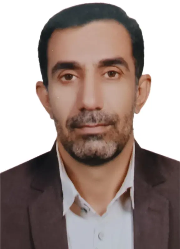 مسلم جزینی زاده