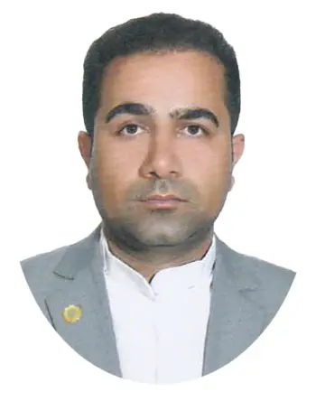 عبدالکریم شریفی فرد