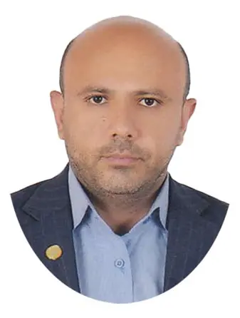 شهرام محمودی