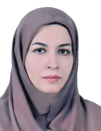 مهناز یوسفی دیزگرانی