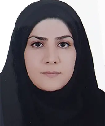 طیبه رضائی