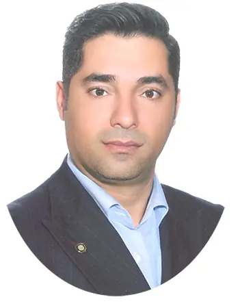 هادی آرام فر
