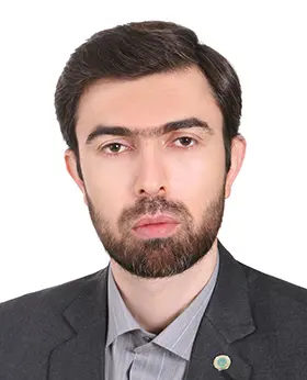 حامد حیدری مقدم