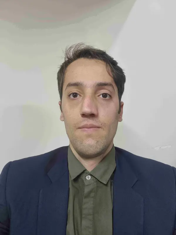شهاب جلیل وندمیاندوآب