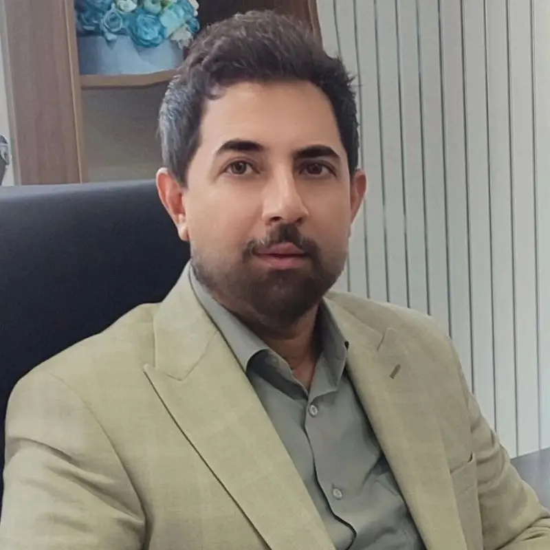 برومند رضائی