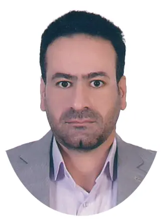 روح اله مردانی