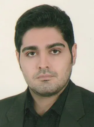 سعید زررخ