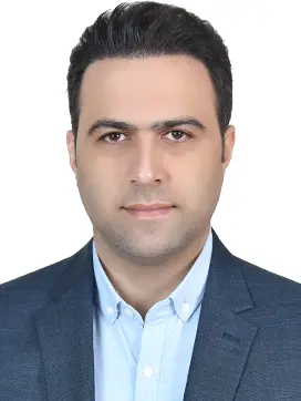 علیرضا ساعی زاده