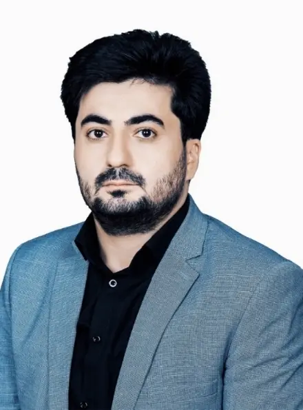 سلیمان حلیم