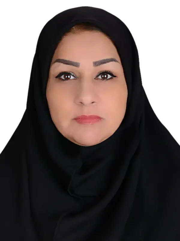 اکرم رمضان زاده
