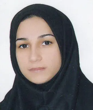 سمیرا احمدی