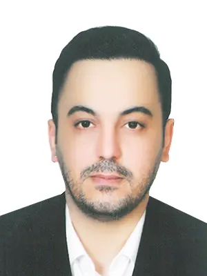 سیدعلی دانشور