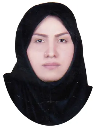 زینب بیرانوند