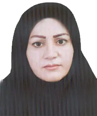 فرشته رحمتی