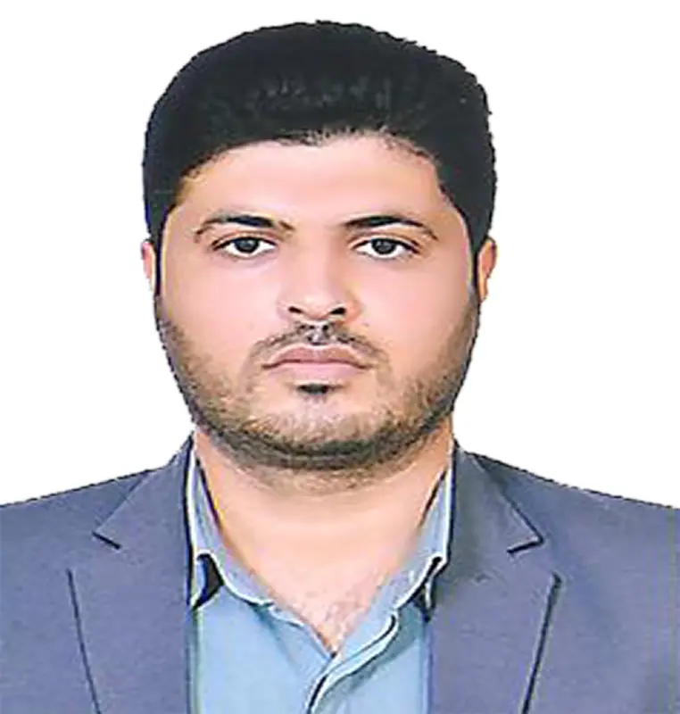 میثم تسلیمی