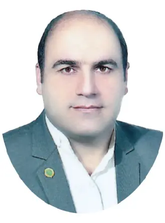 رضا طاهرزاده