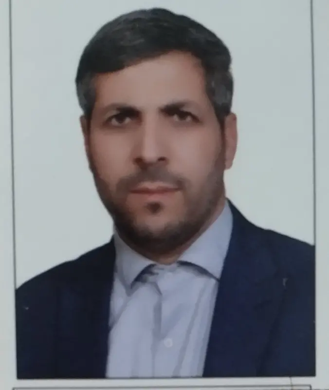 علی حسین طلائی