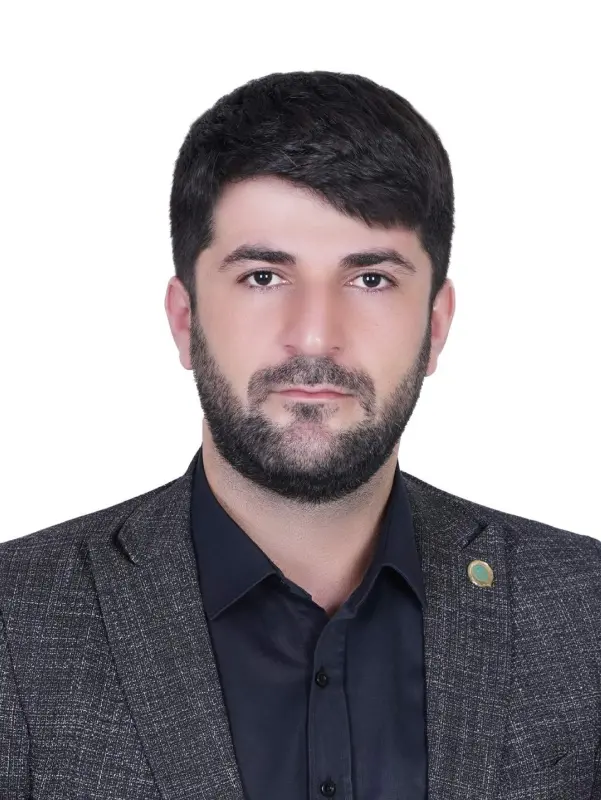 مهدی عبدوی گنگچین