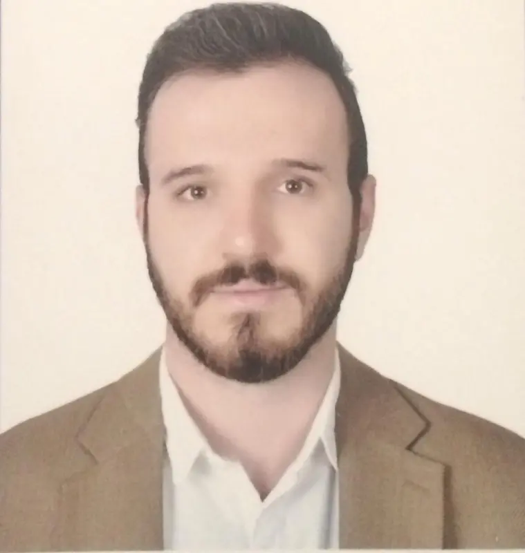 علی گودرزی