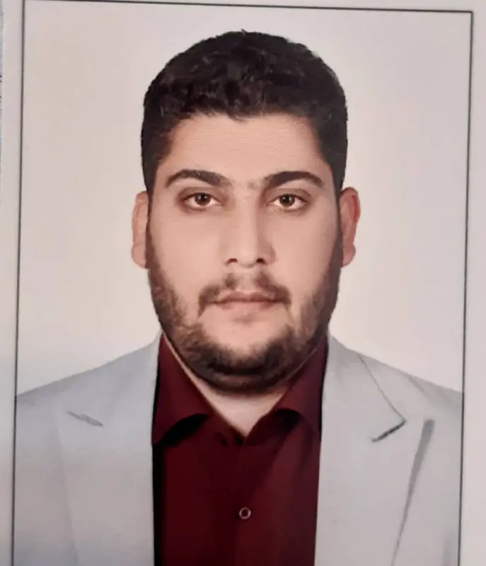 داریوش رحمان پور