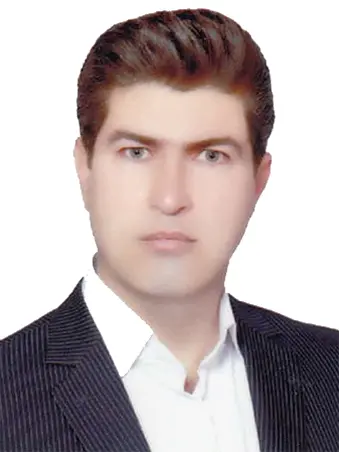 بهرام عسگری
