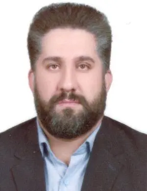مهدی معظمی گودرزی
