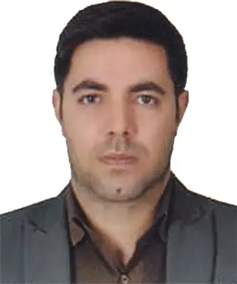 مهدی گودرزی