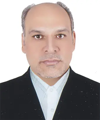 حمیدرضا گلریز