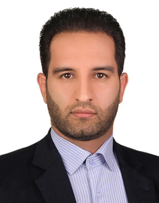 سامان رازانی