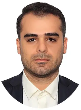 آرش حیدری