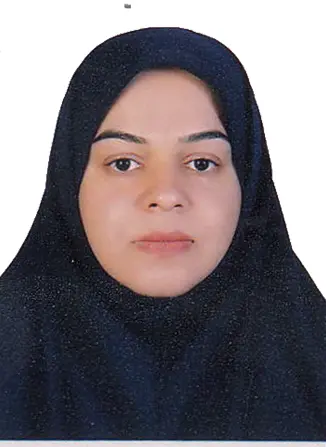 ربابه قنبرزاده درزی