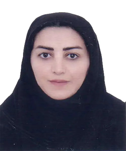 لیلا پرویزی عمران