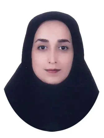 سیده نگار ذاکری تبار
