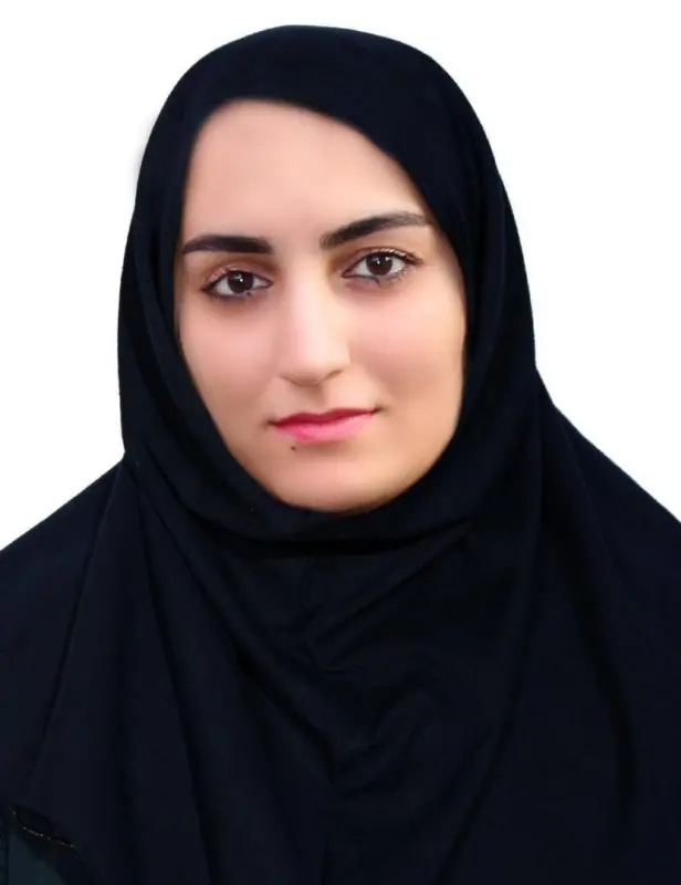 مریم یعقوبی