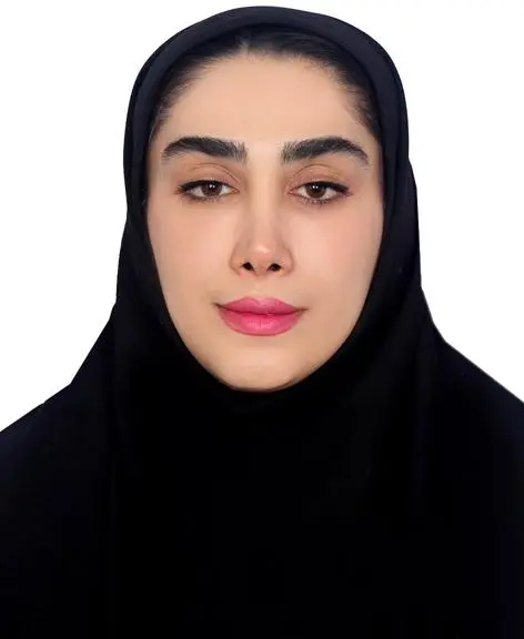 نگار نادی خلیلی