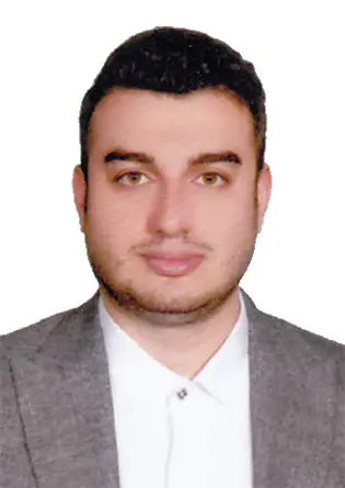 امیرحسین صادقی