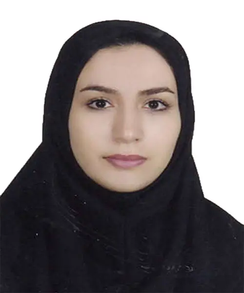 سیده سپیده هاشمی کروئی