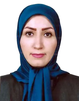 زهرا چراغ مغان