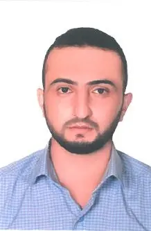 بهنام الماسی