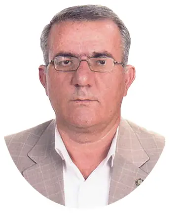 عباس سمیعی نیا